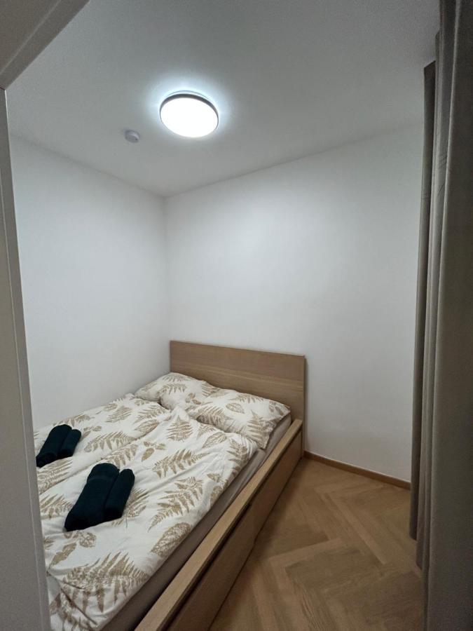 Deluxe Favoriten * Wien